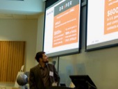 Presentations & Roundtables at SRR-PTMSS 2019